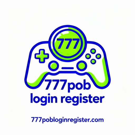 777pob login register