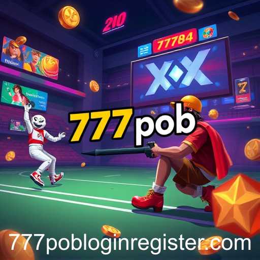 Exploring the Rapid Growth of 777pob Gaming Platform
