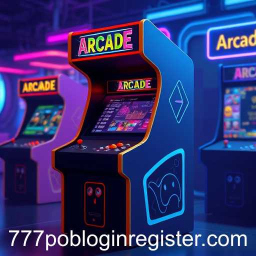 Exploring the Rise of 777pob: A Gaming Hub