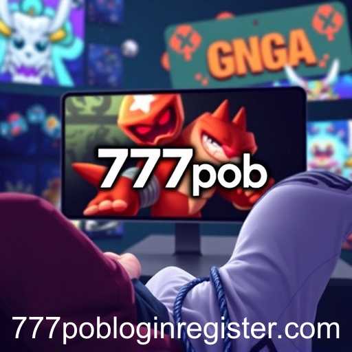 The Rise of 777pob and Its Impact on Online Gaming