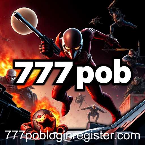 Online Gaming Hub 777pob: Evolution and Insights