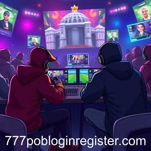 The Rise of 777pob: Gaming Trends and Innovations