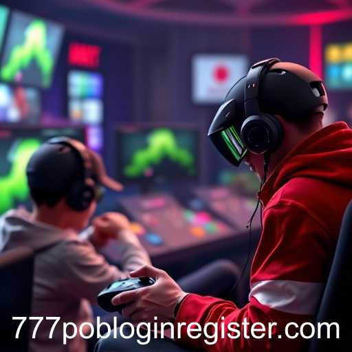 Navigating Online Gaming Platforms Safely