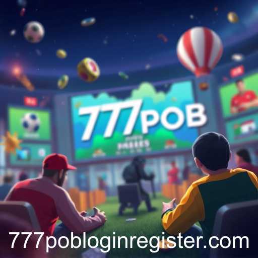The Rise of 777pob in Online Gaming