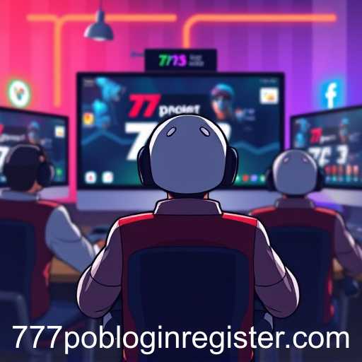 The Rise of English Gaming Sites