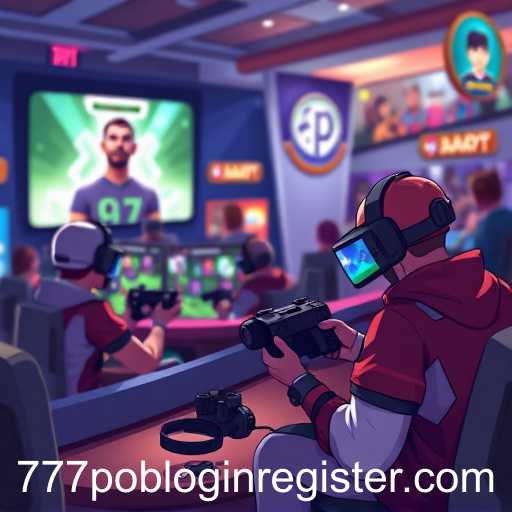 Rise of Online Gaming Platforms in 2025